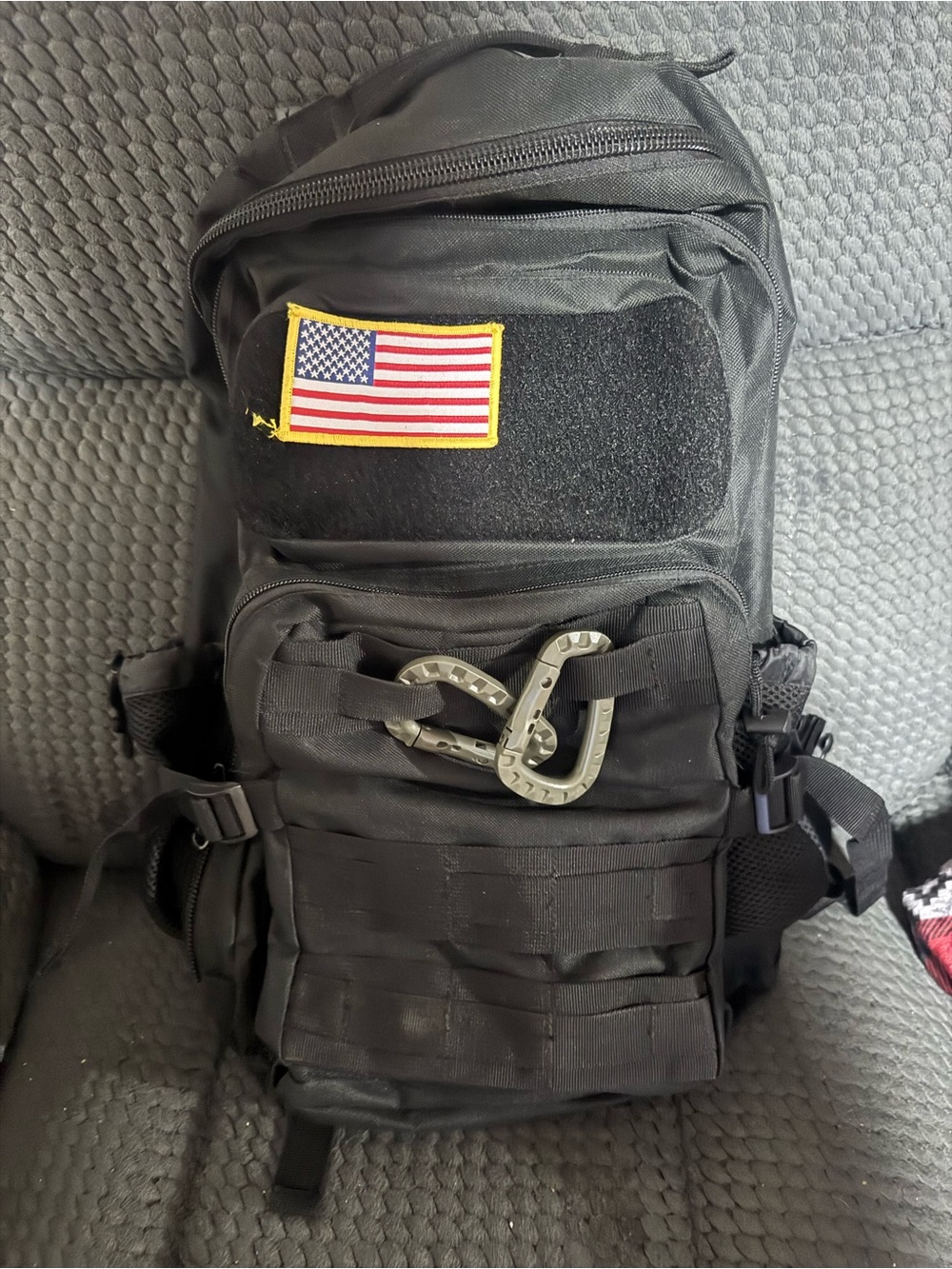 Active Doodie Dad Gear Diaper Bag
